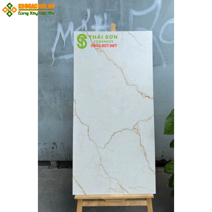 Gạch lát nền ấn độ matt mờ 60x120 hiệu ứng cao cấp