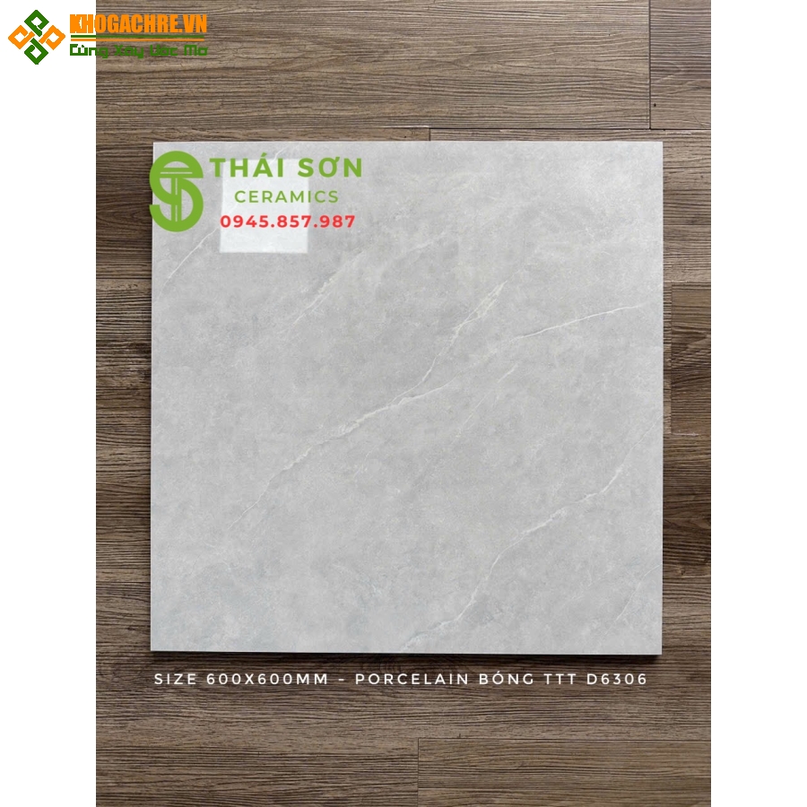 Gạch takao bóng kiếng 60x60 lát nền phòng ngủ 
