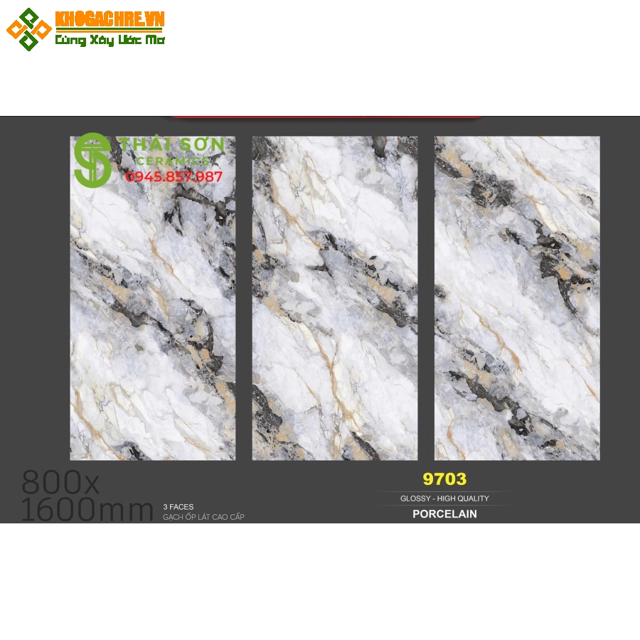 Gạch 80x160 tasa vân đá kim vàng cao cấp