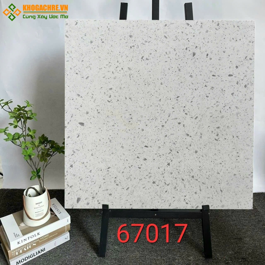 Gạch terrazzo 60x60 trung quốc bán chạy