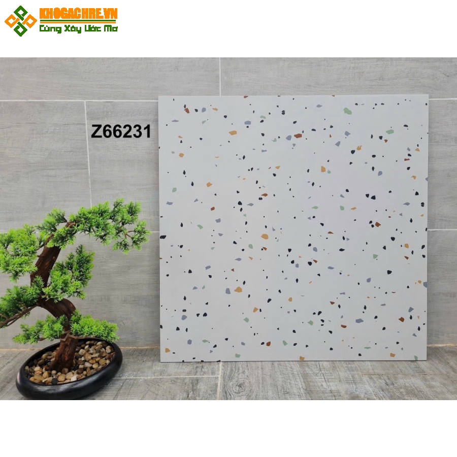 Gạch terrazzo lát nền 60x60 trung quốc giá bao nhiêu