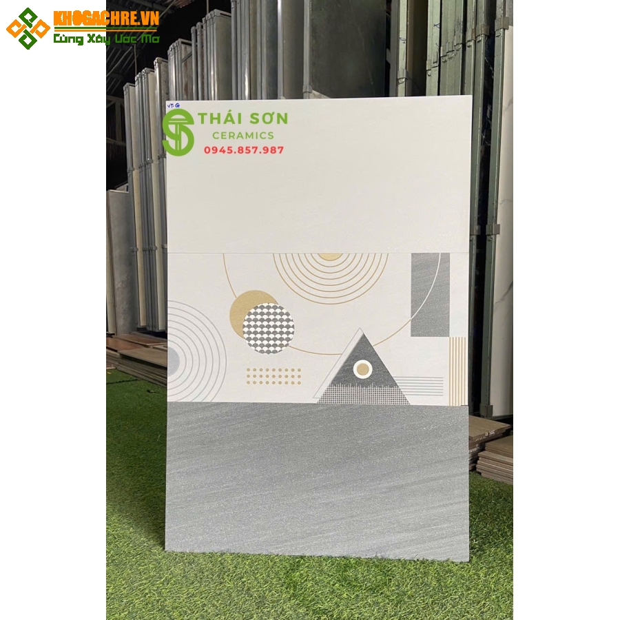 Gạch vitto 30x60 ốp tường matt mờ cao cấp