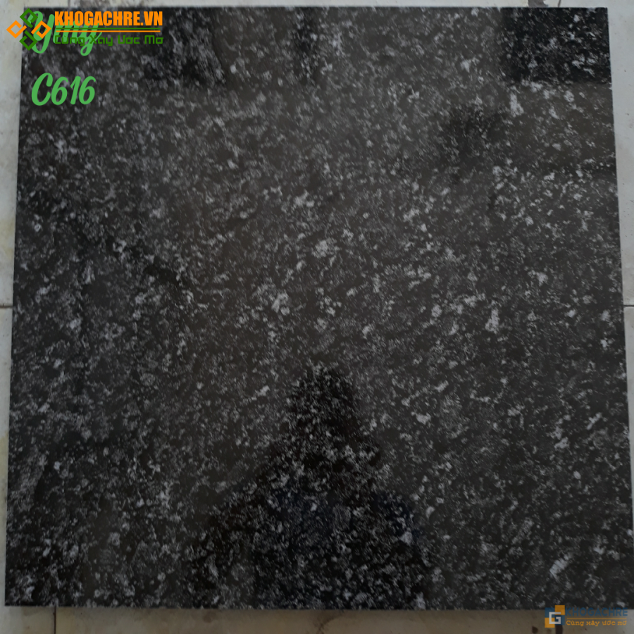 Gạch men phủ bóng nano 60×60 giá tốt công trình
